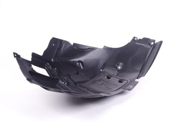 51717260726 - BMW F30 F31 Front O/S Right Bow Lower Wheel Cover Genuine 51717260