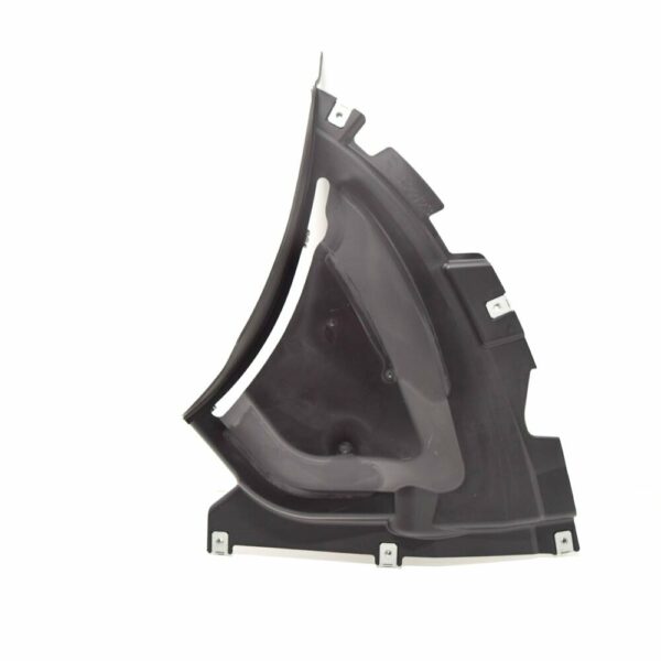 51717260738 - OEM BMW 2 COUPE F22 GENUINE FRONT RIGHT FENDER LIP 7260738 51717260738 2015