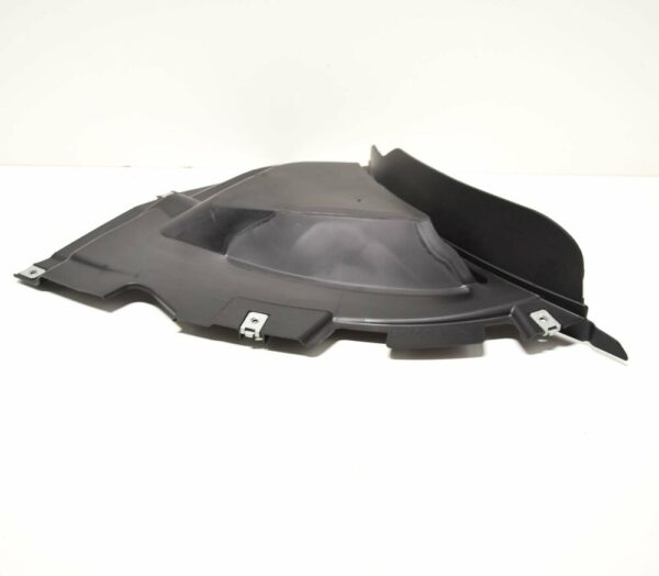 51717260738 - OEM BMW 2 COUPE F22 GENUINE FRONT RIGHT FENDER LIP 7260738 51717260738 2015