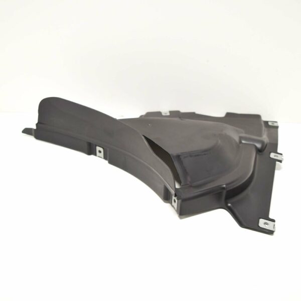 51717260738 - OEM BMW 2 COUPE F22 GENUINE FRONT RIGHT FENDER LIP 7260738 51717260738 2015