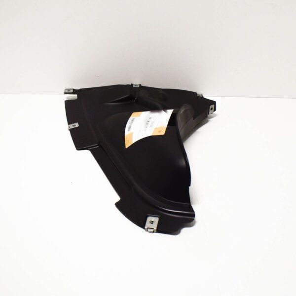 51717260740 - NEW BMW 3 F30 FRONT RIGHT MUD GUARD TRIM BOTTOM 51717260740 7260740 2015