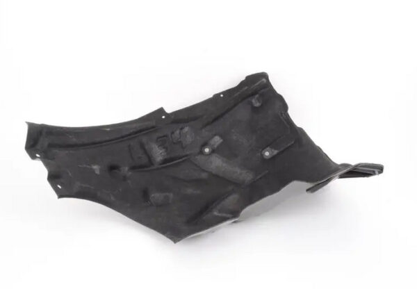 51717288907 - OEM BMW 3 GT F34 FRONT LEFT WHEEL HOUSING LINER REAR PART 51717288907 GENUINE
