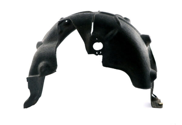 51717290767 - NEW MINI COOPER F55 REAR LEFT WHEEL HOUSING COVER 51717290767 7290767