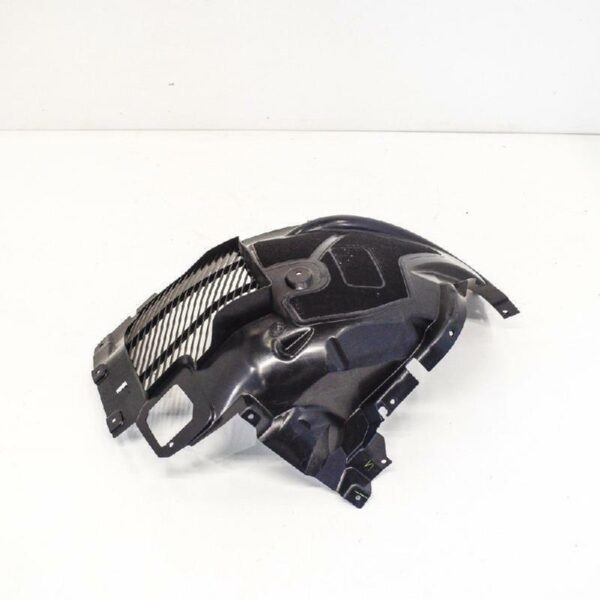 51717290854 - NEW BMW X5 F15 FRONT RIGHT WHEEL ARCH FRONT SECTION COVER 51717290854 14-17