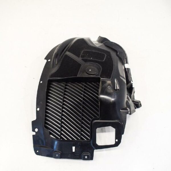 51717290854 - NEW BMW X5 F15 FRONT RIGHT WHEEL ARCH FRONT SECTION COVER 51717290854 14-17