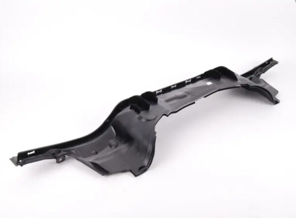 51717293131 - NEW MINI CABRIO R57 UPPER BULKHEAD PANEL LHD 51717293131 7293131 ORIGINAL