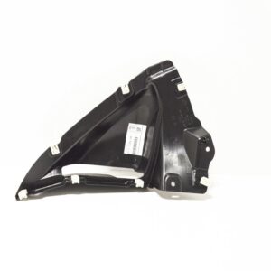 51717304045 - New Genuine BMW X5 Series F15 Front Left Wheel Spoiler 7304045 OEM