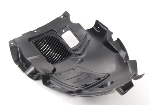 51717312840 - BMW 2 F22 fenders front right inside, front 7312840 51717312840, part
