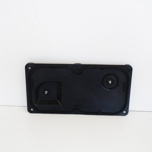 51717314089 - BMW 5 F10 Right Side Luggage Compartment Trim Cover 51717314089 NEW