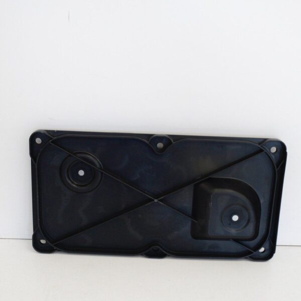 51717314089 - BMW 5 F10 Right Side Luggage Compartment Trim Cover 51717314089 NEW