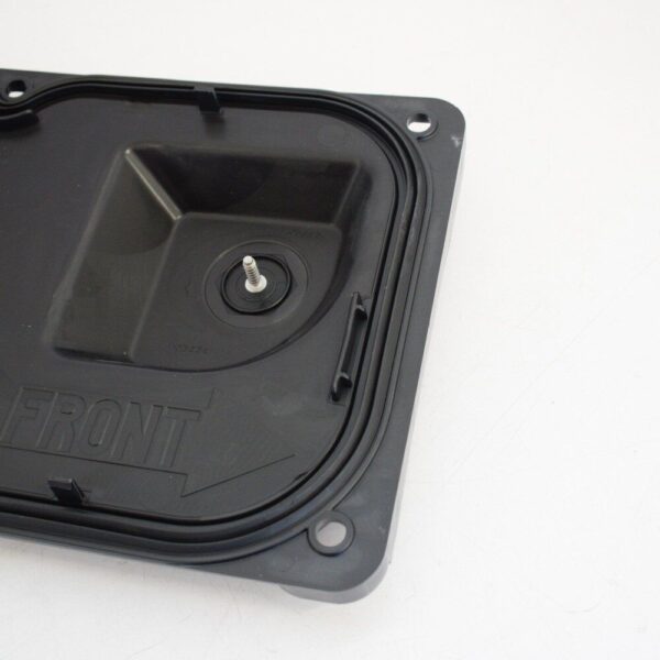 51717314089 - BMW 5 F10 Right Side Luggage Compartment Trim Cover 51717314089 NEW