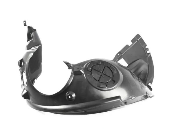 51717319760 - MINI COOPER F56 FRONT RIGHT INNER FENDER TRIM 51717319760 NEW GENUINE