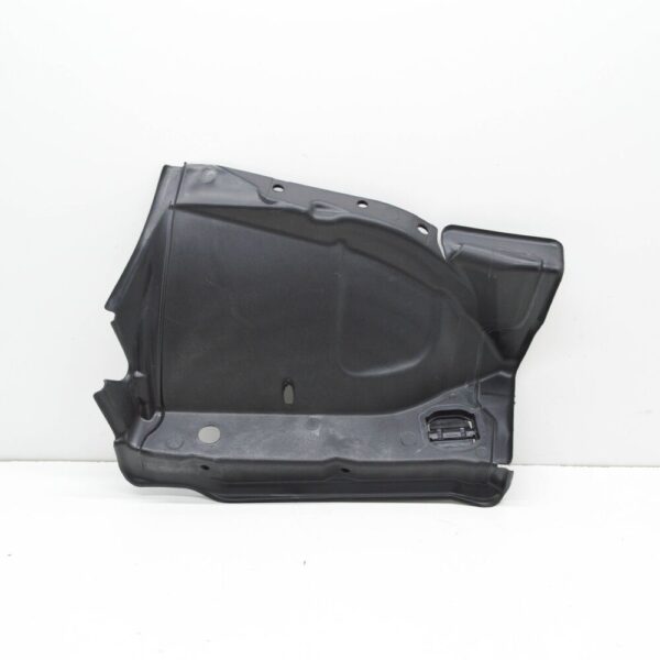51717325401 - NEW BMW X5 E70 FRONT LEFT WHEEL ARCH COVER 51717325401 7325401 ORIGINAL