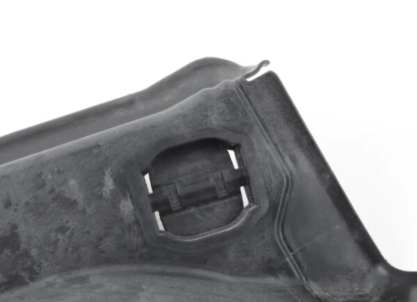 51717325402 - NEW BMW X5 E70 FRONT RIGHT SUPLEMENTARY WHEEL HOUSING 7325402 51717325402