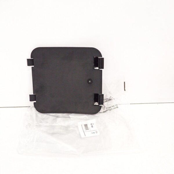 51717340199 - BMW 5 G30 Fender Front Cover Bulb Change 51717340199 7340199 NEW GENUINE
