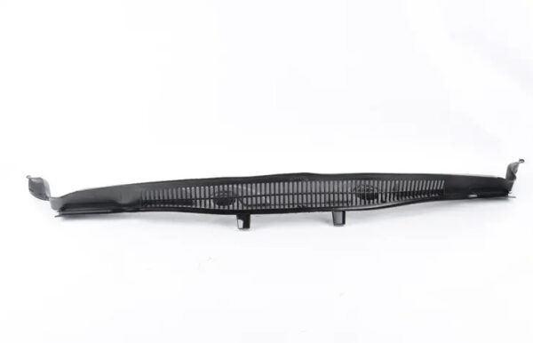 51717350591 - NEW BMW X1 F48 FRONT WIPER COWL TRIM 51717350591 LHD ORIGINAL