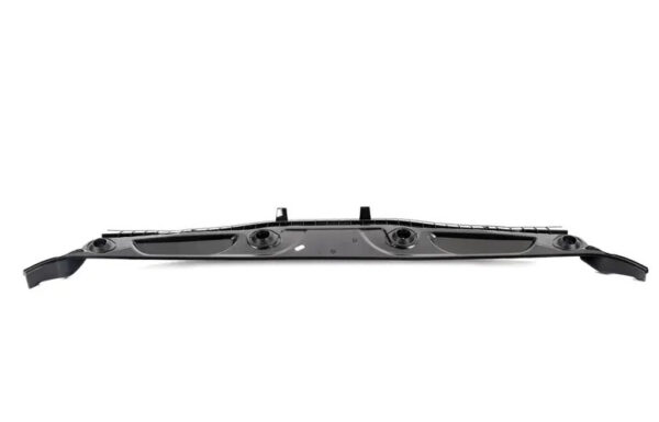 51717350591 - NEW BMW X1 F48 FRONT WIPER COWL TRIM 51717350591 LHD ORIGINAL