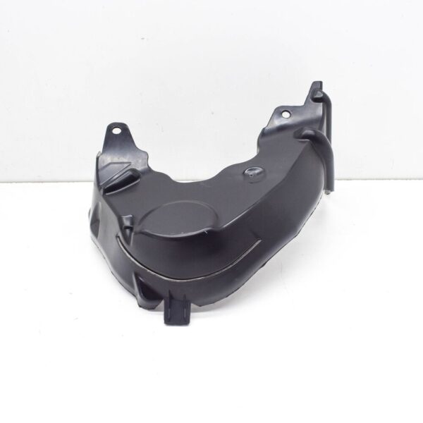 51717375708 - NEW BMW I8 I12 FRONT RIGHT TOP WHEEL ARCH SUPPORT COVER 51717375708 ORIGINAL