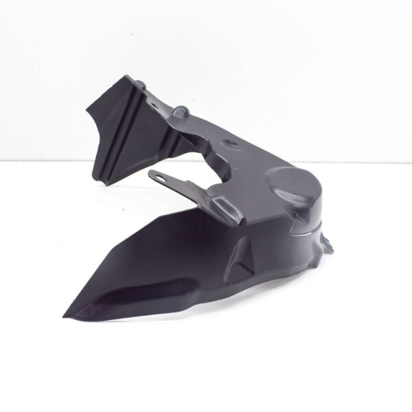 51717375708 - NEW BMW I8 I12 FRONT RIGHT TOP WHEEL ARCH SUPPORT COVER 51717375708 ORIGINAL