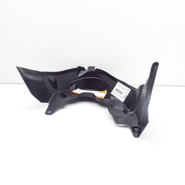 51717375708 - NEW BMW I8 I12 FRONT RIGHT TOP WHEEL ARCH SUPPORT COVER 51717375708 ORIGINAL