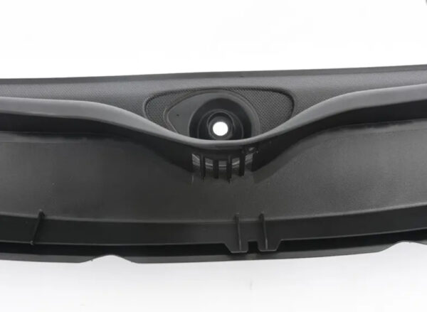 51717380739 - OEM MINI COUNTRYMAN F60 FRONT WINDSHIELD COWL COVER PART 1 51717380739 GENUINE