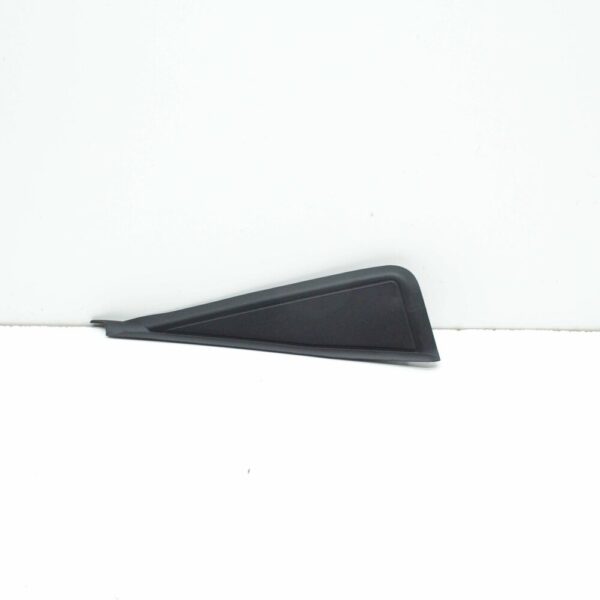 51717387573 - NEW BMW I8 I12 LEFT APRON COVER TRIM 51717387573 7387573 ORIGINAL