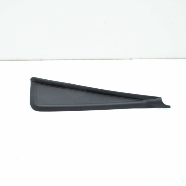 51717387573 - NEW BMW I8 I12 LEFT APRON COVER TRIM 51717387573 7387573 ORIGINAL