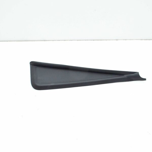 51717387573 - NEW BMW I8 I12 LEFT APRON COVER TRIM 51717387573 7387573 ORIGINAL