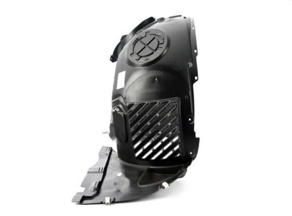 51717387865 - NEW MINI F60 FRONT LEFT WHEEL HOUSING COVER 7387865 51717387865 GENUINE