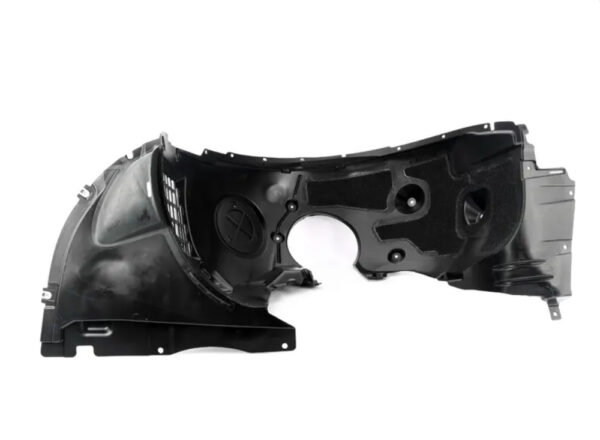 51717387865 - NEW MINI F60 FRONT LEFT WHEEL HOUSING COVER 7387865 51717387865 GENUINE