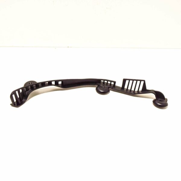 51717402082 - OEM BMW 3 F30 HOOD COWL LEAF GRILLE RIGHT 51717402082 NEW GENUINE