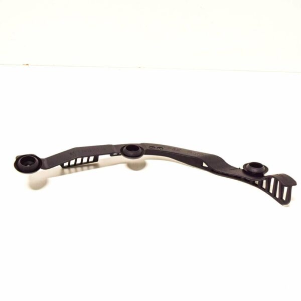 51717402082 - OEM BMW 3 F30 HOOD COWL LEAF GRILLE RIGHT 51717402082 NEW GENUINE