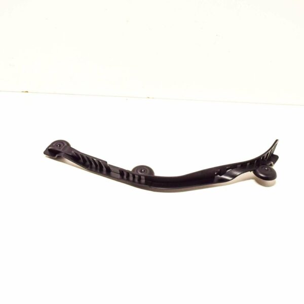 51717402082 - OEM BMW 3 F30 HOOD COWL LEAF GRILLE RIGHT 51717402082 NEW GENUINE