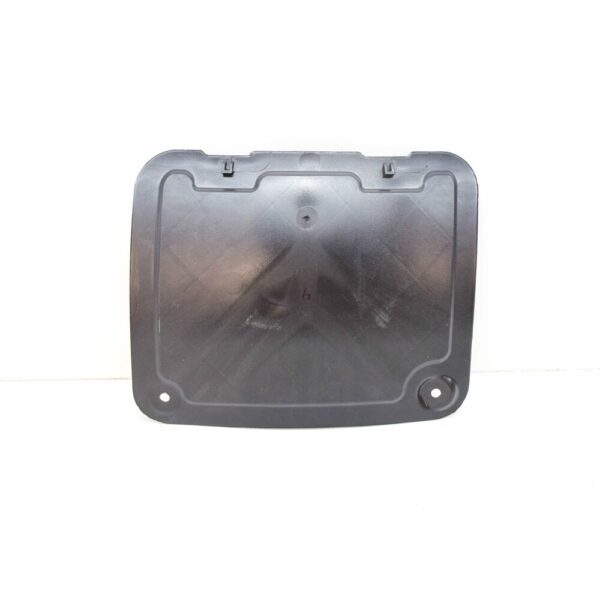 51717424900 - NEW BMW X5 G05 FRONT LEFT OIL COOLER COVER 51717424900 7424900 GENUINE
