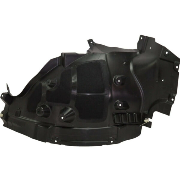 51717424907 - NEW BMW X5 G05 FRONT FRONT INNER REAR PART 51717424907 7424907