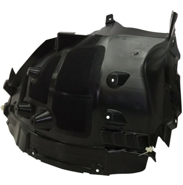 51717424907 - NEW BMW X5 G05 FRONT FRONT INNER REAR PART 51717424907 7424907