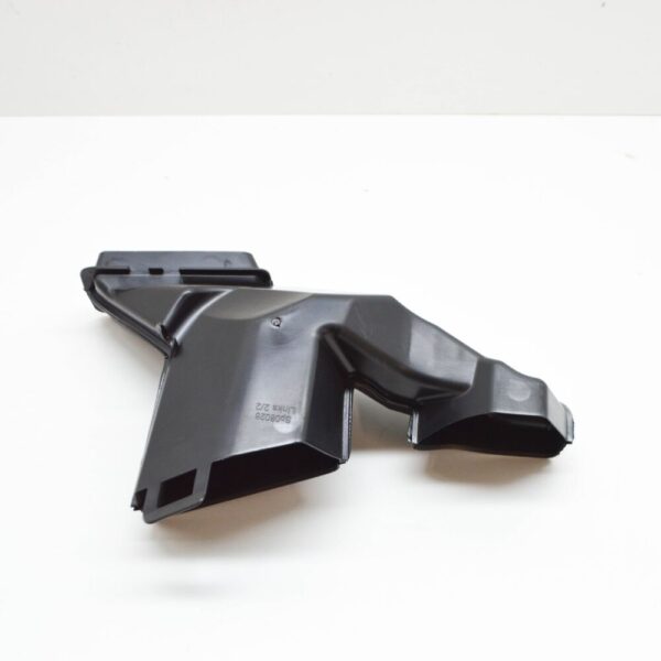 51717427855 - BMW 4 COUPE G22 WATER DRAIN DUCT UPPER LEFT 51717427855 NEW GENUINE