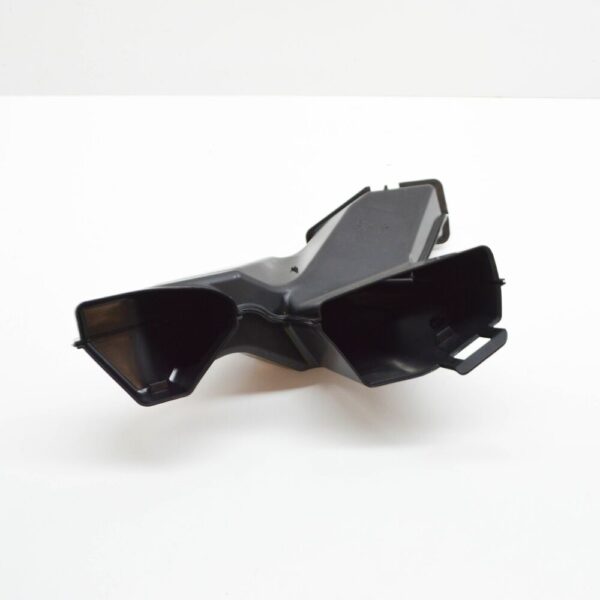 51717427855 - BMW 4 COUPE G22 WATER DRAIN DUCT UPPER LEFT 51717427855 NEW GENUINE