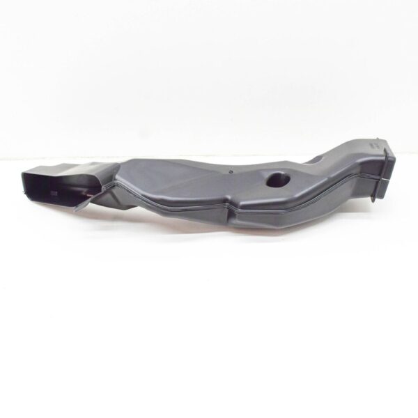 51717427858 - NEW BMW 3 G20, G28 RIGHT WATER DRAIN CHANNEL 51717427858 7427858 ORIGINAL