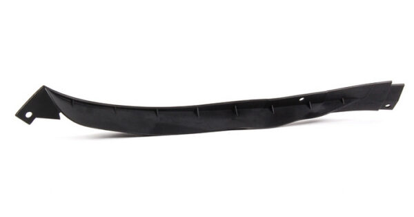 51717892697 - BMW 3 E90 pressure lip seal for bumper front left 51717892697 7892697 NEW
