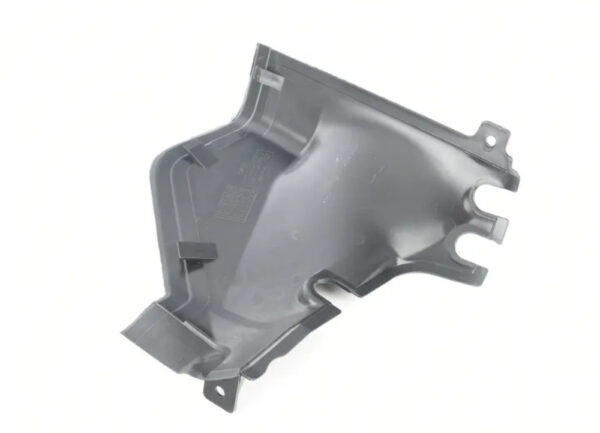 51717892713 - BMW 3 E46 bulkhead front left engine compa. Top 7892713 51717892713 NEW