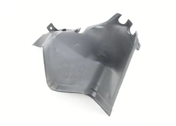51717892713 - BMW 3 E46 bulkhead front left engine compa. Top 7892713 51717892713 NEW