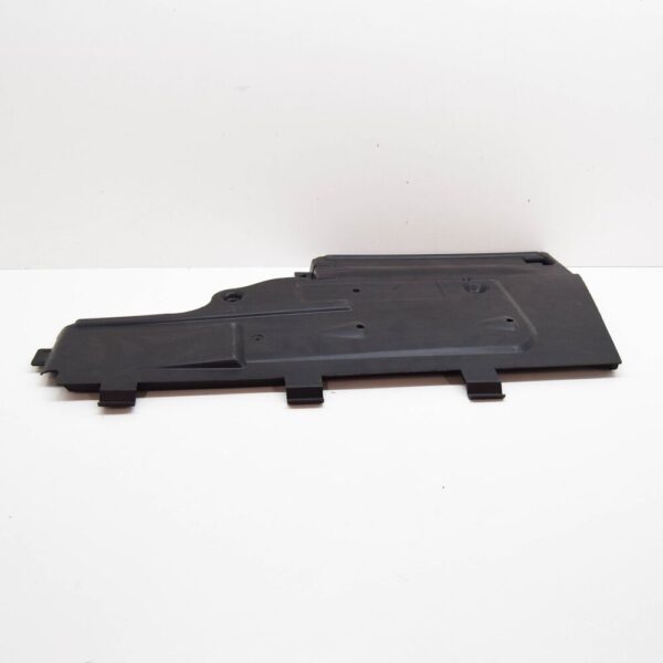 51717892953 - BMW 3 E46 Left Underfloor Coating Trim Panel 51717892953 7892953 NEW GENUINE