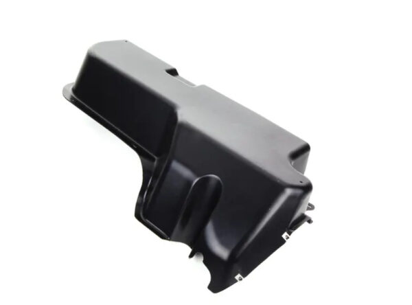 51717893604 - OEM BMW E46 CABRIO FUEL CHARCOAL CANISTER FILTER COVER 51717893604 GENUINE NEW
