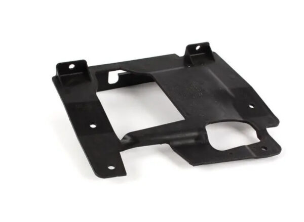 51717894722 - BMW 3 Series E46 duct mount front right 7894722 517894722 NEW ORIGINAL