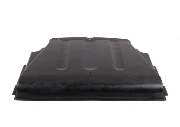 51717895091 - 1999-2006 BMW M3 E46 GENUINE LOWER BELLY 51717895091