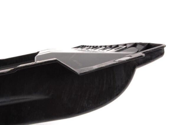 51717895091 - 1999-2006 BMW M3 E46 GENUINE LOWER BELLY 51717895091