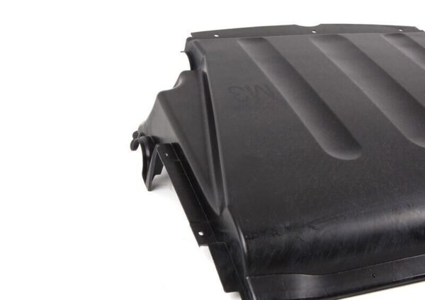51717895091 - 1999-2006 BMW M3 E46 GENUINE LOWER BELLY 51717895091