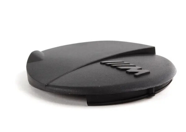 51717895251 - New Genuine BMW 3 Series E46 M3 Exterior Strut Tower Brace Cover - Left 7895251
