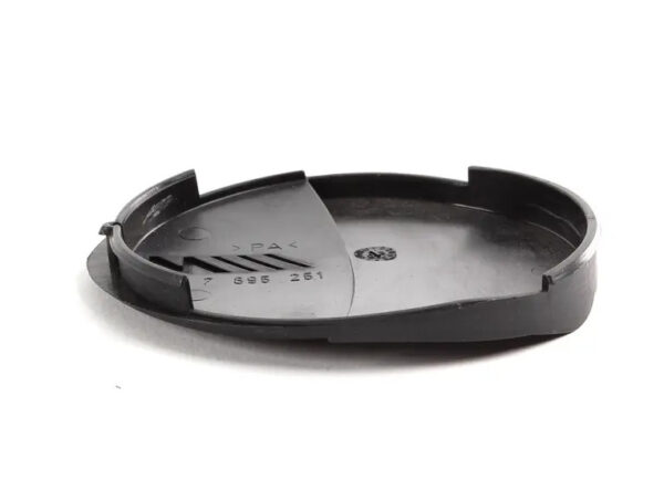 51717895251 - New Genuine BMW 3 Series E46 M3 Exterior Strut Tower Brace Cover - Left 7895251